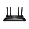 4 GHz/5 GHz) 4 WLAN-Router