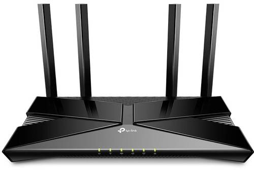 TP-Link TP-LINK Archer AX10 WLAN Router 2.4GHz, 5GHz 1.2 GBit/s