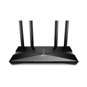 tp-link Archer AX10 AX1500 Dualband Wi-Fi 6 Router WLAN-Router