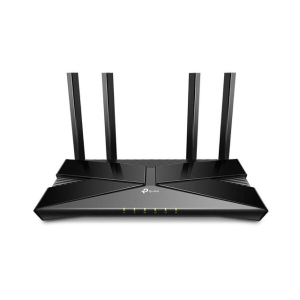 tp-link TP-LINK Archer AX10 WLAN- Gigabit Ethernet Dual-Band (2