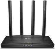 TP-LINK Archer C6U WLAN-Router Gigabit Ethernet Dual-Band (2