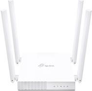 TP-LINK ARCHER C24 WLAN-Router Schnelles Ethernet Dual-Band (2