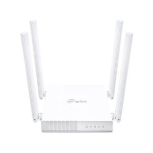 tp-link ARCHER C24 - TP-Link Archer C24 - Wireless AC750... WLAN-Access Point