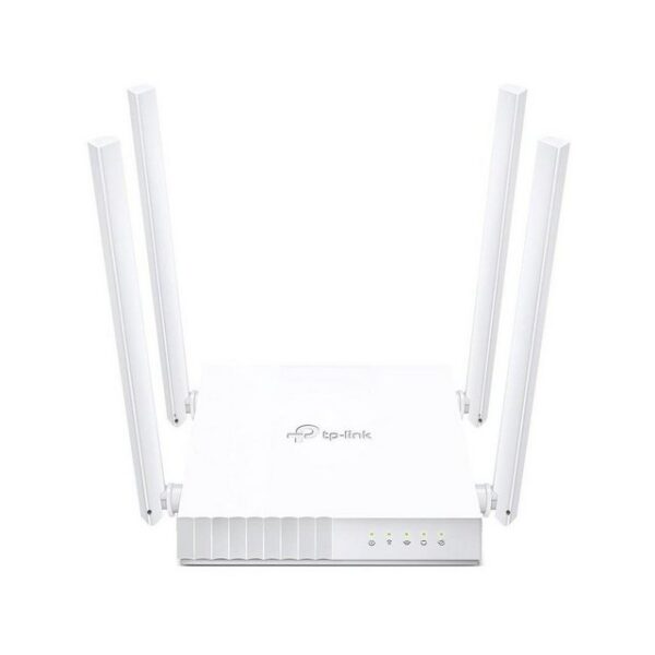 tp-link ARCHER C24 - TP-Link Archer C24 - Wireless AC750... WLAN-Access Point