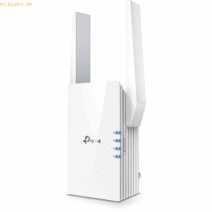 TP-Link TP-Link RE505X AX1500 Wi-Fi 6 WLAN Repeater