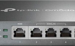 tp-link TL-R605 WLAN-Router