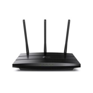 tp-link ARCHER A8 - TP-Link Archer A8 Wireless Dual Band Router Netzwerk-Switch