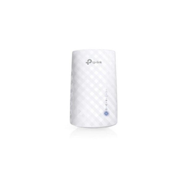 tp-link RE190 - AC750 Wi-Fi Range Extender WLAN-Access Point