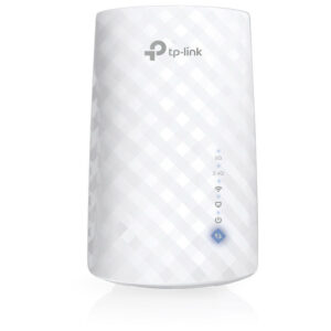 Tp-link - tplink Repeater (RE190) (RE190) (RE190)