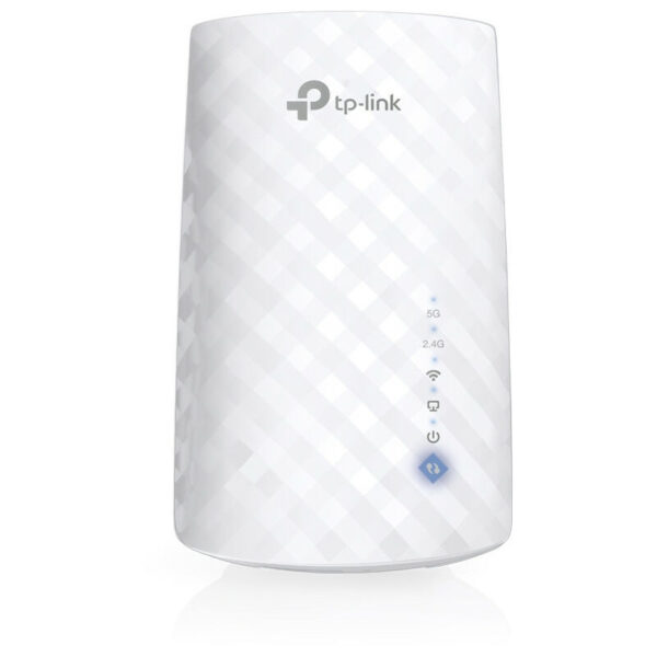 Tp-link - tplink Repeater (RE190) (RE190) (RE190)