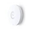 4 & 5 GHz AX3600 WLAN Wi-Fi 6 Accesspoint WLAN-Access Point