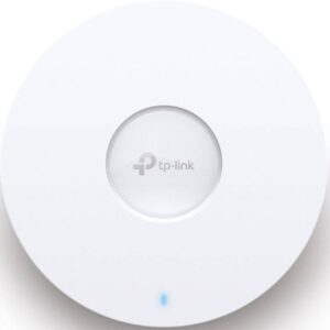 TP-LINK EAP660 HD AX3600-Multigigabit-Dualband-WLAN-Accesspoint   WLAN Access-Point  2.4 GHz