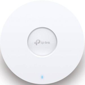 TP-LINK EAP660 HD AX3600-Multigigabit-Dualband-WLAN-Accesspoint WLAN Access-Point 2.4GHz