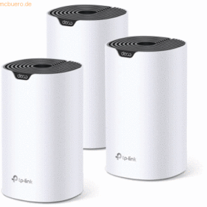 TP-Link TP-Link Deco S4 (3er Pack) AC1200 Whole-Home Mesh WLAN