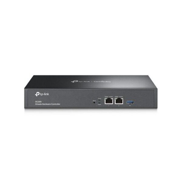 tp-link Omada-Hardware-Controller Netzwerk-Switch