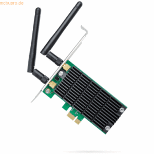 TP-Link TP-Link Archer T4E AC1200 Wi-Fi PCI Express Adapter