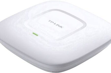 TP-LINK EAP110 EAP110 WLAN Access-Point 300MBit/s 2.4GHz