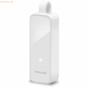 TP-Link TP-Link UE300 USB 3.0 Gigabit Ethernet Adapter