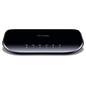 tp-link Switch 5-fach