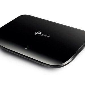 tp-link TL-SG1005D WLAN-Router