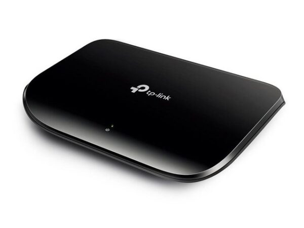 tp-link TL-SG1005D WLAN-Router