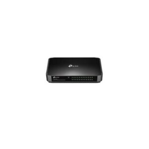 tp-link TL-SF1024M - Desktop-Switch