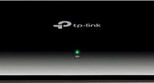 tp-link TL-SG1008D Netzwerk-Switch