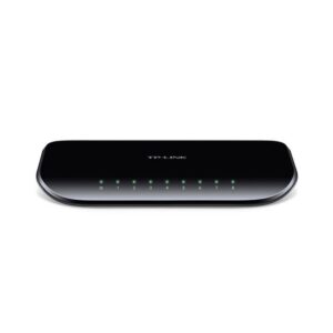 tp-link TL-SG1008D V6.0 8 Port WLAN-Router