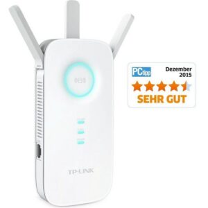 tp-link RE450 AC1750 Dual Band WLAN-Router