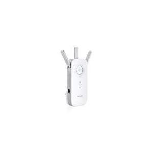 TP-LINK RE450 - Wireless Range Extender - 10Mb LAN