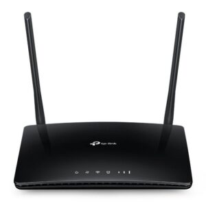 tp-link Archer MR200 V3 4G/LTE-Router