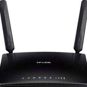 TP-LINK TL-MR6400 WLAN Router 2.4GHz 300MBit/s