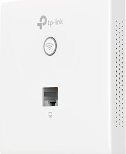 TP-Link EAP115-Wall 300Mbit/s WLAN-Unterputz-Accesspoint (EAP115-Wall)