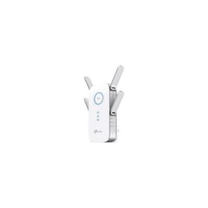 tp-link RE650 - AC2600 Dualband WLAN Repeater WLAN-Repeater