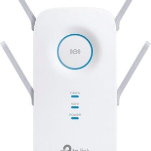 tp-link RE650 AC2600 WLAN-Repeater