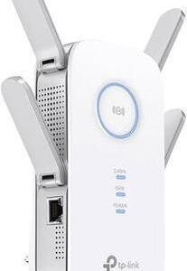 TP-LINK Repeater / WLAN / AC2600 / Dual Band / (RE650)