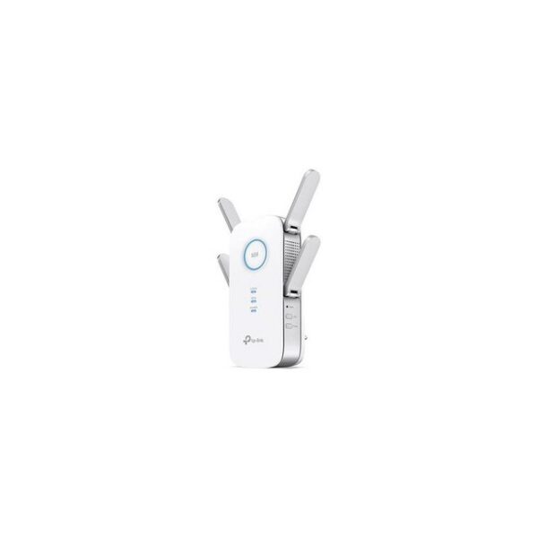 tp-link RE650 WLAN-Repeater WLAN-Repeater