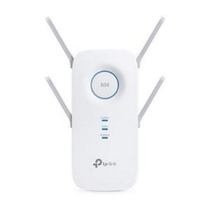 tp-link RE650 WLAN-Repeater