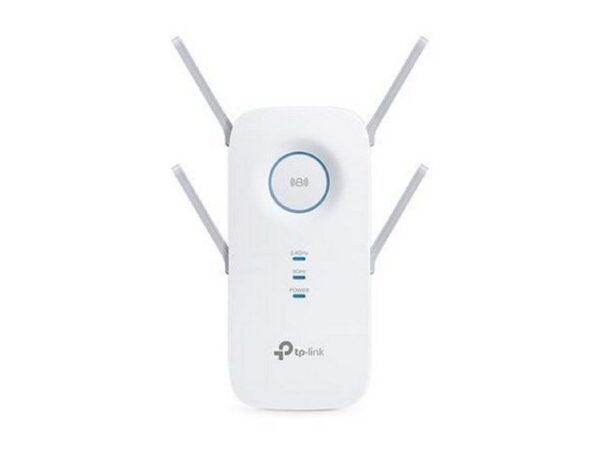 tp-link RE650 WLAN-Repeater