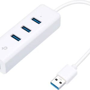 TP-LINK UE330 Adapter 1 GBit/s USB 3.2 Gen 1 (USB 3.0)