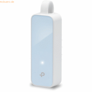 TP-Link TP-Link UE200 USB 2.0 auf 100 Mbit/s Ethernet Netzwerk Adapter