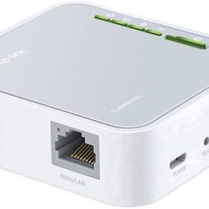 TP-LINK TL-WR902AC WLAN Router