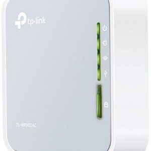 tp-link TL-WR902AC WLAN-Router