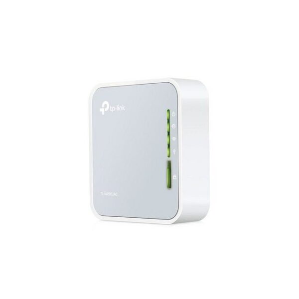 tp-link TL-WR902AC Mobiler Router Mobiler Router