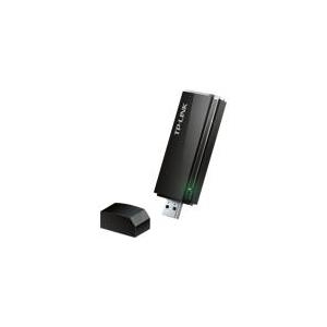 TP-LINK Archer T4U - Netzwerkadapter - SuperSpeed USB3.0 - 802