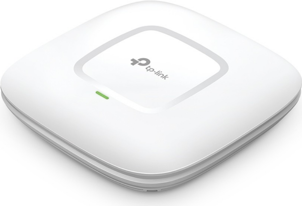 TP-Link TP-LINK EAP110 - Drahtlose Basisstation - 100Mb LAN - 802,11b/g/n - 2,4 GHz (EAP110-OUTDOOR)