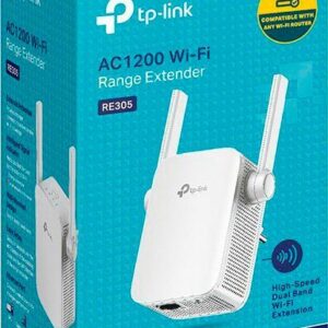 tp-link RE305 AC1200 WLAN-Repeater