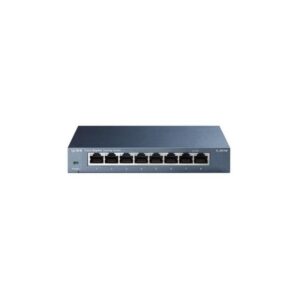 tp-link TL-SG108 - Switch