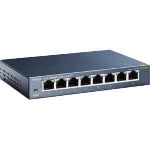 tp-link TL-SG108 Netzwerk-Switch