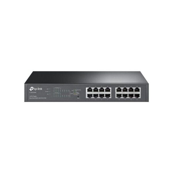 tp-link TL-SG1016PE 16-Port Gigabit Easy WLAN-Router